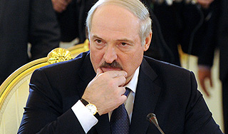 Лукашенко готов к приватизации белорусских нефтеперерабатывающих заводов российскими бизнесменами. 
