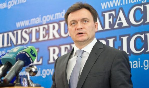 Речан утверждает, что полиция продвинулась вперед в расследовании двойного убийства в Дурлештах, совершенного два года назад.