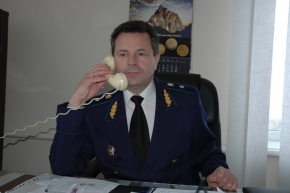 Георгий Лейчу стал депутатом Народного собрания Гагаузии в первом туре выборов, который состоялся 9 сентября.