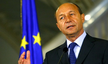 Şova a precizat că Băsescu mai este suspectat de spălare de bani în cazul tranzacţiilor imobiliare