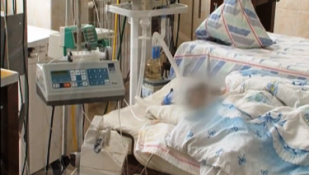 Poliţia a deschis o cauză penală şi aşteaptă expertiza medicilor pentru a stabili gradul de vinovăţie al suspectului. Bărbatul riscă până la 15 ani de închisoare. 