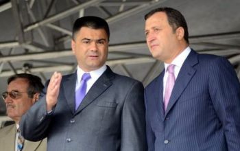 "Armata să se ocupe de funcţiile sale fireşti”, a menţionat Filat. 