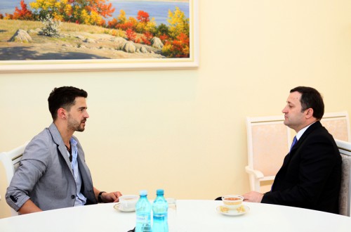 „Sperăm că timp de un an de zile am reuşit să îmbunătăţim imaginea R. Moldova în Europa".