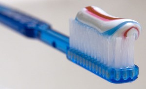 Proteina trebuie doar să se afle în cavitatea bucală tip de 60 de secunde pentru a elimina toate bacteriile din gură, efectul fiind de durată (de ordinul orelor).