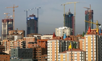 Madrid (Imagine: AFP / MediafaxFoto)