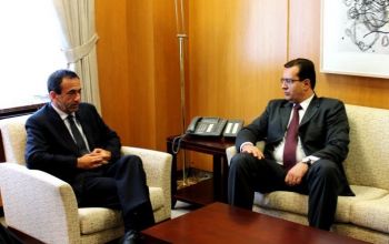 Președintele Parlamentului a specificat că țara noastră contează şi în continuare pe sprijinul politic al SUA