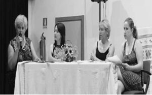 În data de 30 iunie a avut loc „Sărbătoarea badantelor”