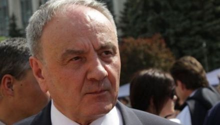 Referindu-se la relațiile moldo-ruse, Nicolae Timofti a menționat că vor fi evitate orice tensiuni cu Rusia