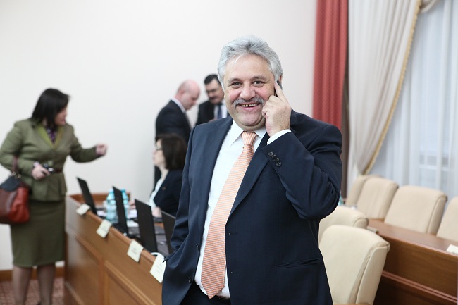 Nașa ex premierului Vlad Filat va încasa dividende în sumă de 1,135 milioane de lei din profitul înregistrat anul trecut.
