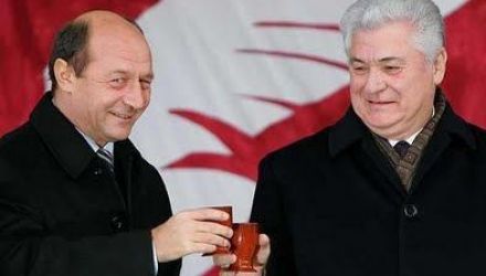 La rândul său, Marian Lupu a ținut să precizeze că nu a discutat cu Ponta despre situația politică din România. 