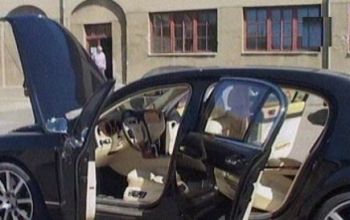 În urma verificărilor s-a stabilit că de la o companie din Moscova a fost sustras un automobil de model „Skoda Octavia”
