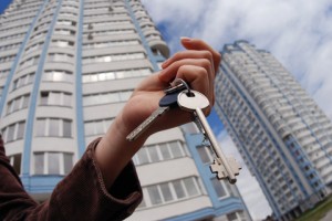 Apartamentele cu una şi două odăi, cele mai vânate