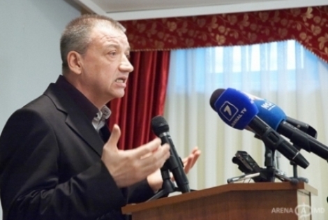 Sergiu Mocanu a declarat că Vlad Filat vrea să se împace cu Vlad Plahotniuc.