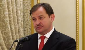 Виктор Шелин считает, что правительству необходимо срочно создать государственную комиссию по расследованию последствий засухи и града.