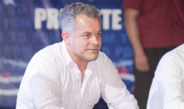 В 15.00 в парламенте будет обсуждаться отставка первого вице-спикера Владимира Плахотнюка.
