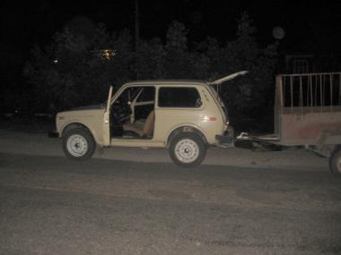 Un fost poliţist a fost condamnat de Judecătoria Drochia la 18 ani de închisoare în penitenciar de tip închis