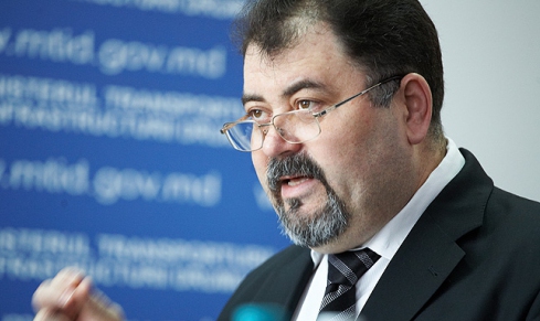 Шалару приступил к кадровой чистке.