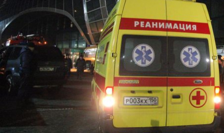 Şase morţi, după ce un autocar plin cu copii s-a ciocnit cu un camion în Rusia.