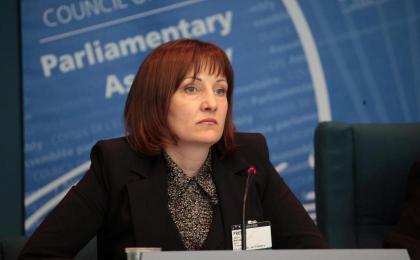 По словам Аделы Райляну, на последнем заседании суда, защита телеканала представила аргументированную и четкую позицию.