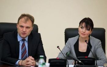 Demersul lui Şevciuc a fost respins de fostul procuror