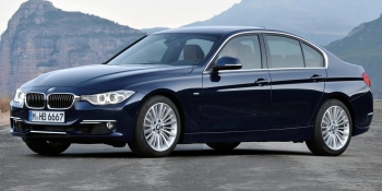 Sistemul de tracțiune integrală xDrive va fi disponibil opțional în premieră pentru modelele 320i, 328i și 335i.