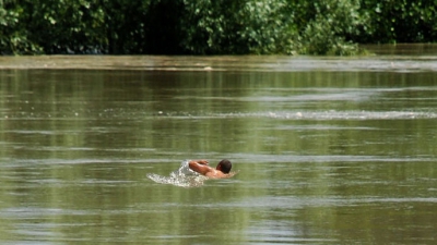  Duminica trecută a fost fatală pentru două surori, de 15 ani, din localitatea Talmaza, raionul Ştefan Vodă. Acestea şi-au pierdut viaţa în râul Nistru. 