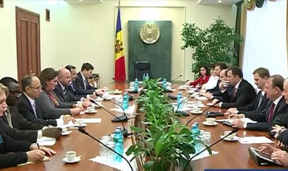 Şeful executivului a specificat, că acest Program a fost unul necesar pentru noi
