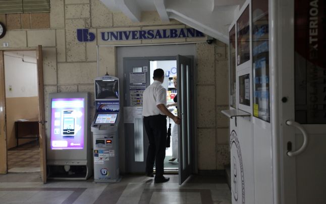 Patru instituţii financiare din Republica Moldova vor fi lichidate până la finele acestui an.