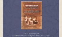 Lansarea volumului va avea loc, astăzi, la ora 15.00, în sala Bibliotecii Naționale din R. Moldova, blocul Carte rară.