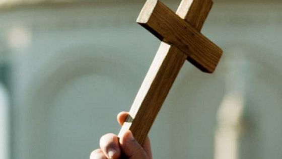 Ziua Crucii este marcată prin post şi rugăciune, dar şi printr-o serie de tradiţii populare. Foto: bzf.ro
