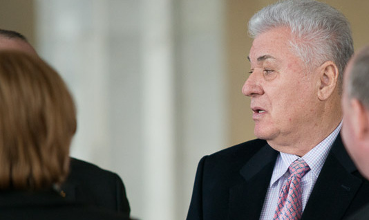 Partidul Comuniştilor va contesta decizia de astăzi privind alegerea noului speaker, la Curtea Constituţională. 