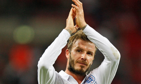 200 de milioane de euro a cîştigat Beckham, conform revistei Forbes, în cinci ani petrecuţi la LA Galaxy 