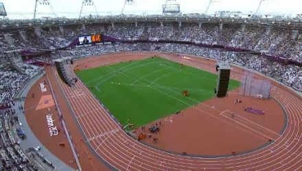 Astăzi, Moldova va sta cu ochii pe doi sportivi: maratonista Natalia Cerches și atletul Ion Luchianov. 