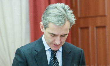 Iurie Leancă a adresat un mesaj de compasiune prim-ministrului rus, Dmitri Medvedev, în legătură tragedia care a avut loc în localitatea Ramenskii.