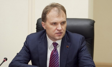Liderul transnistrean a vorbit şi despre posibilitatea unificării eforturilor cu alte regiuni ale Republicii Moldova.
