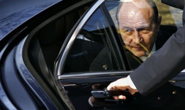 Președintele României, Traian Băsescu, vine la Chișinău, pe 1 februarie.