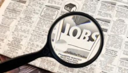 Rata şomajului la nivel de ţară a scăzut la 4,5 la sută