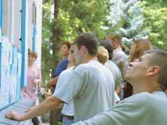  Ministrul a precizat că pentru etapa a II-a, admiterea la ciclul I, studii superioare de licenţă sînt propuse 526 locuri 