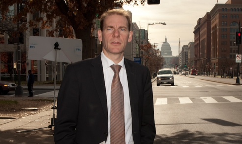 Menno Snel a menționat că Republica Moldova se bucură de un capital de încredere apreciabil din partea FMI. Foto: vandaalusa.blogspot.com