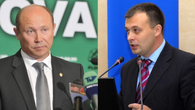 Валерий Стрелец говорит, что не делал пропаганды для получения поддержки со стороны коммунистов. 