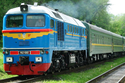 Este vorba de trenurile Chişinău-Moscova (nr.341/342 şi nr. 47/48) şi Chişinău- Sankt-Petersburg (nr. 61/62).