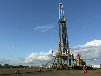 Добыча нефти в Венесуэле. Фото: ©AFP