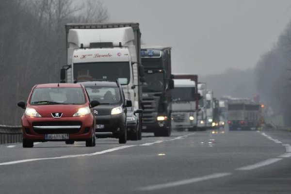 Pentru desfășurarea lucrărilor, pe drumurile naționale și locale din regiunea de nord, au fost implicate 26 autospeciale, inclusiv 115 muncitori rutieri. 