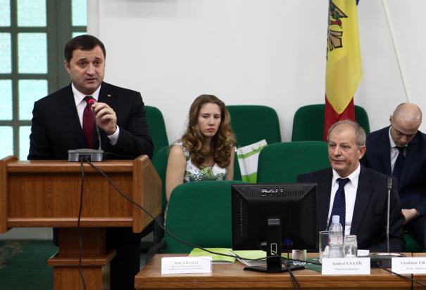 Mentionam ca, CNAM a fost fondată în anul 2001