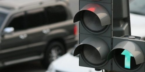 Муниципалитет рассматривает возможность установки светофора на перекрестке улиц Алеку Руссо и Михая Садовяну в столице. Фото: primorye24.ru