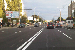 Ministerul Transporturilor şi Infrastructurii Drumurilor ar trebui să verifice calitatea drumurilor construite