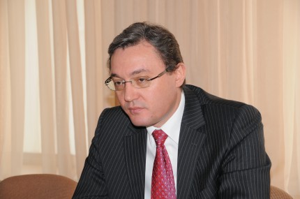 După cum transmite TRIBUNA, Speakerul planifică să inspecteze toate instituţiile publice aflate sub control parlamentar.