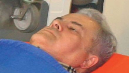 Năstase este, în continuare, cercetat pentru încălcarea regimului armelor şi muniţiilor.