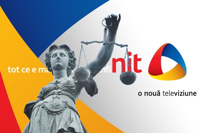 Напомним, что телеканал NIT оспаривает свое отключение из эфира уже более года.