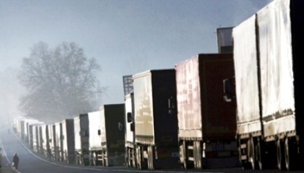 În Chişinău sunt trei posturi vamale interne